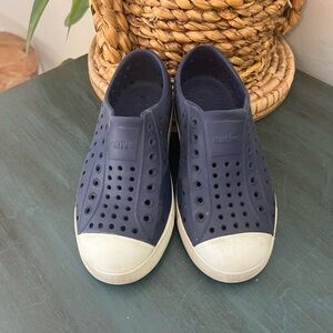 Native Shoes children 11
Blue
